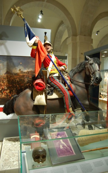 Household Cavalry Museum